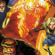 Illustration for article titled Marvel kills off one of the Fantastic Four